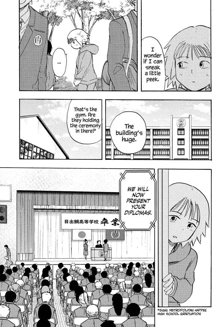 High School Family: Kokosei Kazoku Chapter 122 9